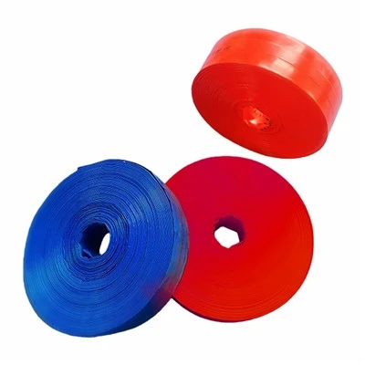 ¿Son las bolsas jumbo de PVC adecuadas para almacenar polvos?